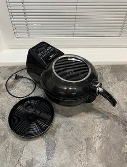 Tefal YV970815 Actifry Genius XL 2v1 Teplovzdušná fritéza