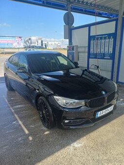 BMW 318 D