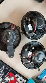 Ventilator kurenia skoda vw seat audi