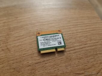Wi-Fi + Bluetooth modul HP (WCBN612AH-H1)