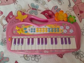 Detský klavír