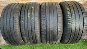 245/45 R20 - 275/40 R20 Michelin letne pneumatiky