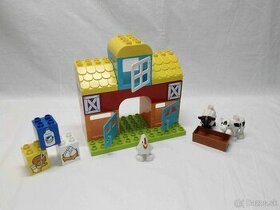 Lego Duplo Moje první farma 2 10617