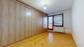 REZERVOVANÉ- Na predaj 3,5 izbový byt na Zlatom Potoku