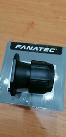 Fanatec QR Lite adaptery 2x