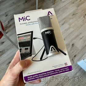 Apogee MiC 96k - USB Mikrofón - 1