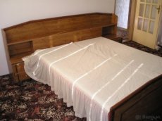Manželska postel