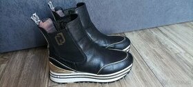 Koženné topánky Liu jo - 1
