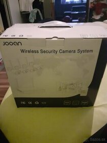 Wifi kamerovy set - 1