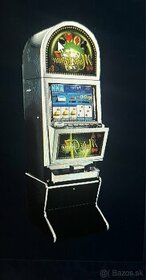 Výherný Automat Fruit Poker