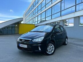 FORD C-MAX 2.0 TDCI GHIA AUTOMAT FACELIFT