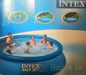Bazén - INTEX