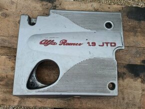 Kryt motora Alfa Romeo 146 1.9 JTD