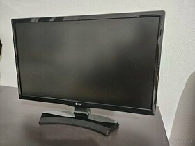 LG TV monitor