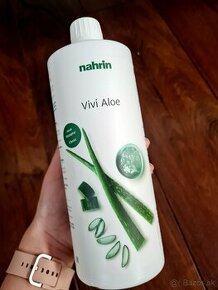 Nahrin Aloe Vera