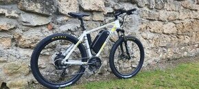 Elektrický horský bicykel 1000w/1000wh - 1