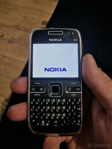 Nokia e 72