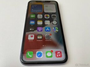 apple iphone 11 128gb Purple / Batéria 100%