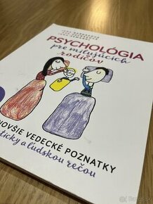 Psychologia pre milujucich rodicov