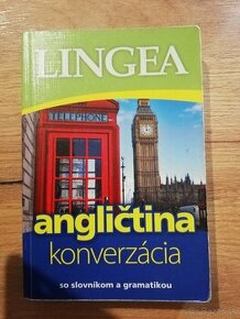angličtina konverzácia - LINGEA