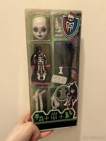 Monster High Create-A-Monster Add-On Pack Skeleton