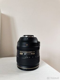 NIKKOR 24-120mm