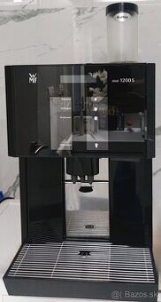 Profesionálny kávovar WMF 1200, WMF Presto 1400, chladnička