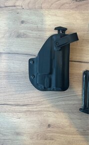 Púzdro kydex , HKsfp9 - 1