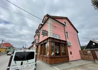 AKCIA Ubytovanie Ružomberok, kapacita 20 osôb