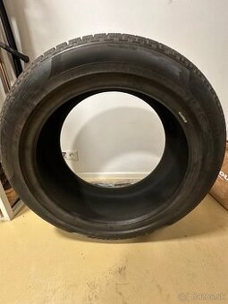 zimna pneu prirelli SUV 285/45 R22