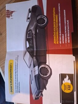 Zberateľstvo automobilových modelov