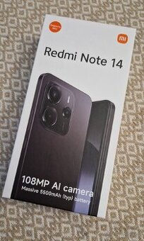 Redmi Note 14