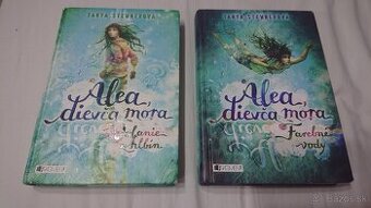 Alea dievca mora 1 a 2
