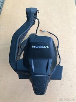 Zadné podblatníky Honda CB 650