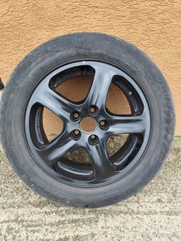 Elektróny 5x112 R15 wv