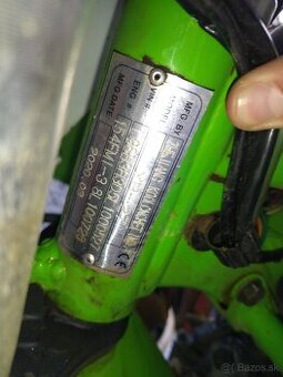 Xmotos 125ccm 14/12
