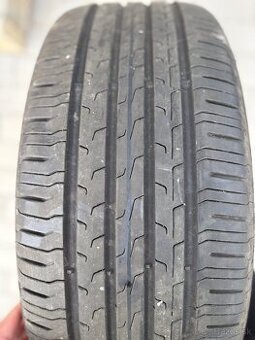 Predam letne pneumatiky Continental