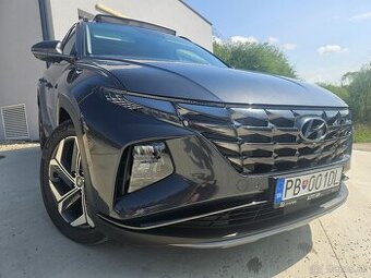 Hyundai Tucson 4x4 1rok záruka