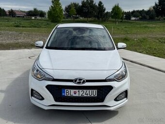 Hyundai i20 Active