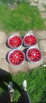 BBS RS 771 5x100 R16