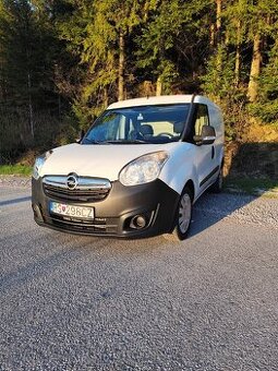 Opel combo 1.3 CDTI