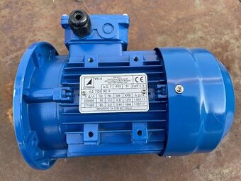 Elektromotor 0,37kw