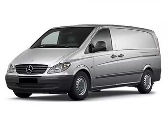 Mercedes W639 kupim na N.D