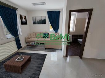 Predaj byt, garsónka Rajecká Lesná, okres Žilina /19,8m2/