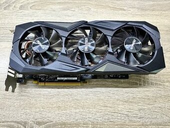 Grafická karta / GPU ASRock RX 5700XT Challenger pro 8GB