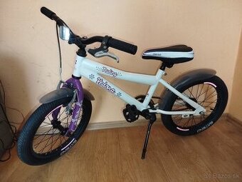 Bicykel 16 VEDORA