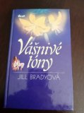 Jill Bradyová: Vášnivé tóny 5 eur