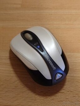 Bluetooth mys Microsoft 5000