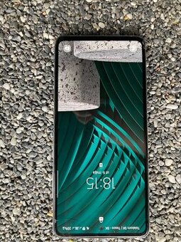 Samsung galaxy A52 5G