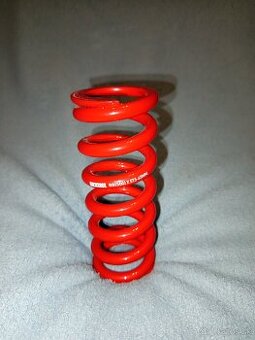 Rockshox metric coil